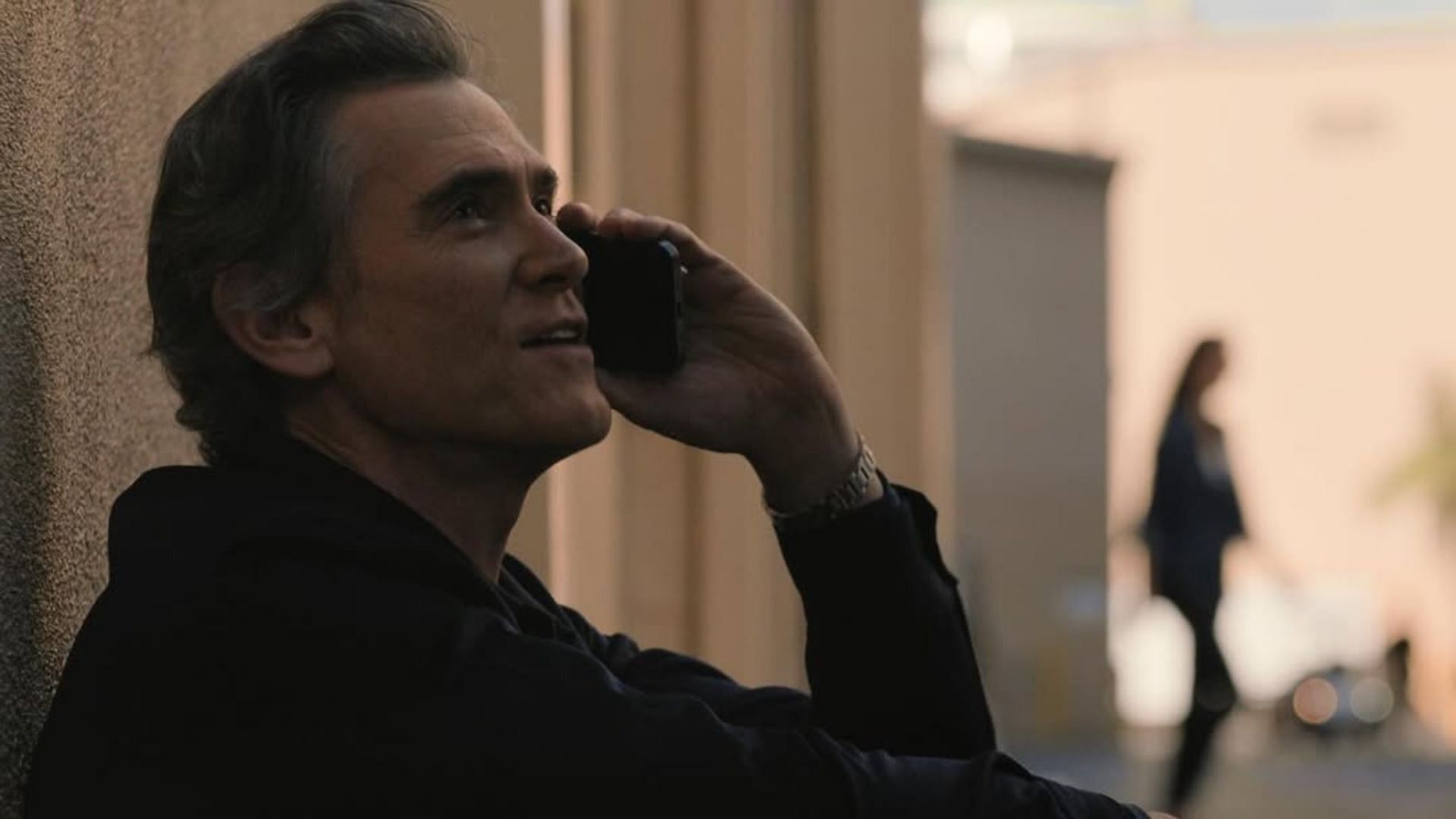Billy Crudup as seen in The Morning Show (Image via Instagram/@themorningshow)